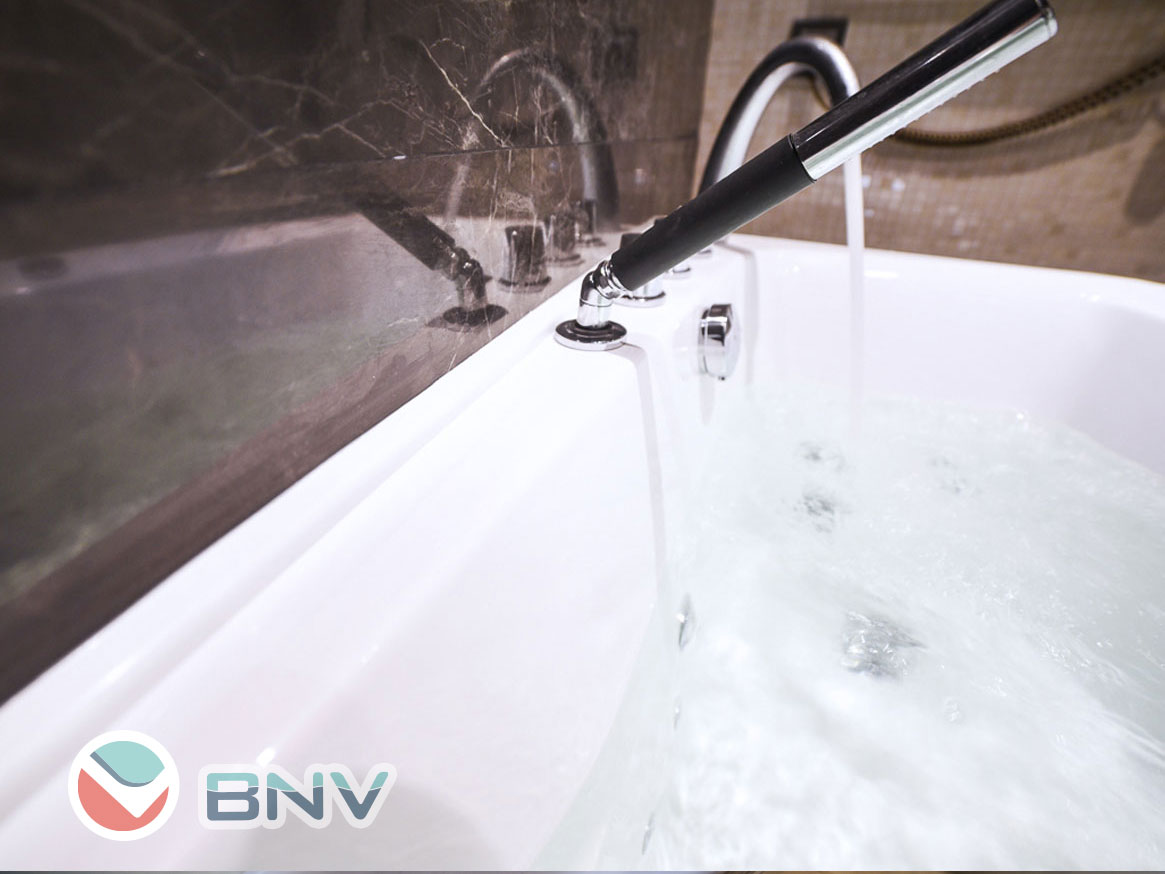 Бордюр для ванны | Интернет-магазин BNV