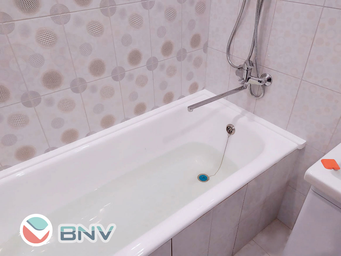 Бордюр для ванны 175см | Интернет-магазин BNV
