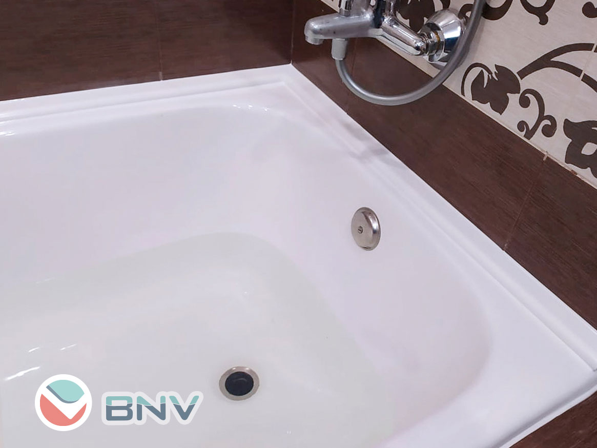 Бордюр для ванны 180см | Интернет-магазин BNV