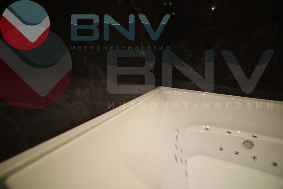 Бордюр для ванной bnv