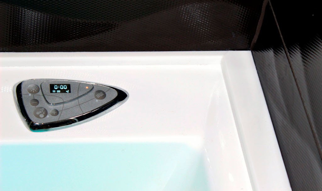 Акриловый бордюр для ванной ПВШ 60 интернет-магазин BNV